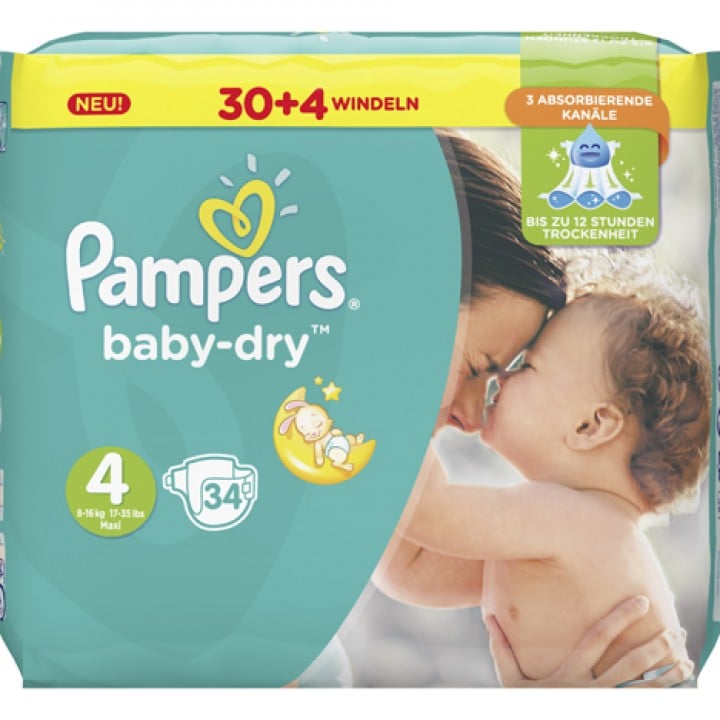 pampers premium care inne pieluchy