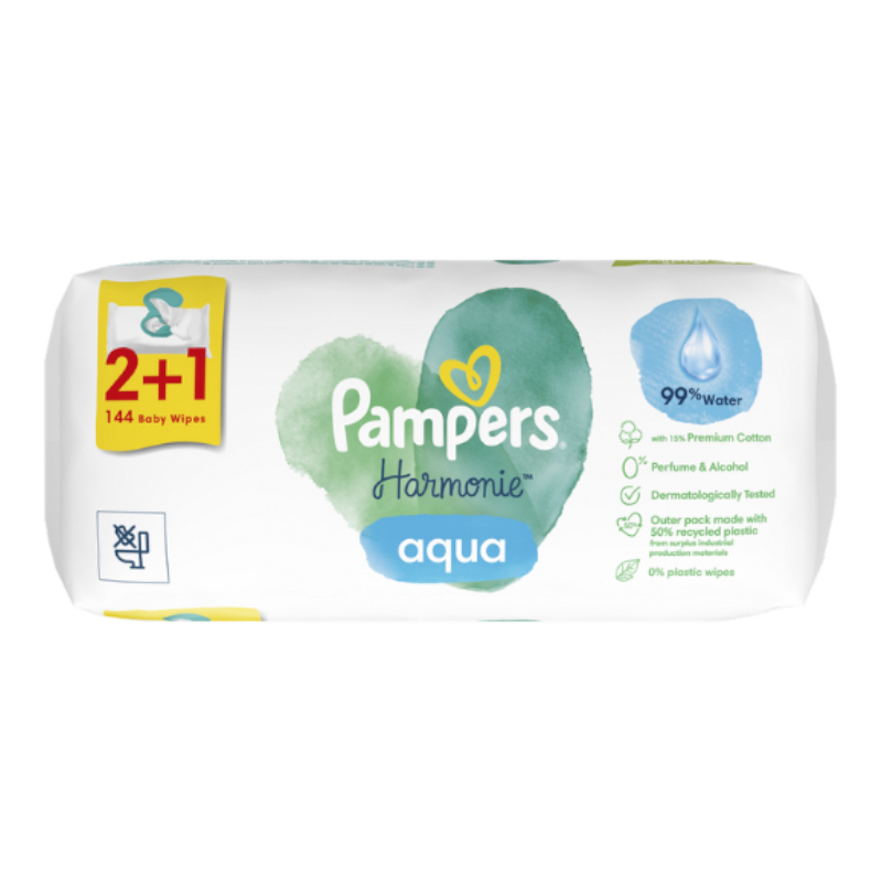 tesci pampers pants 4