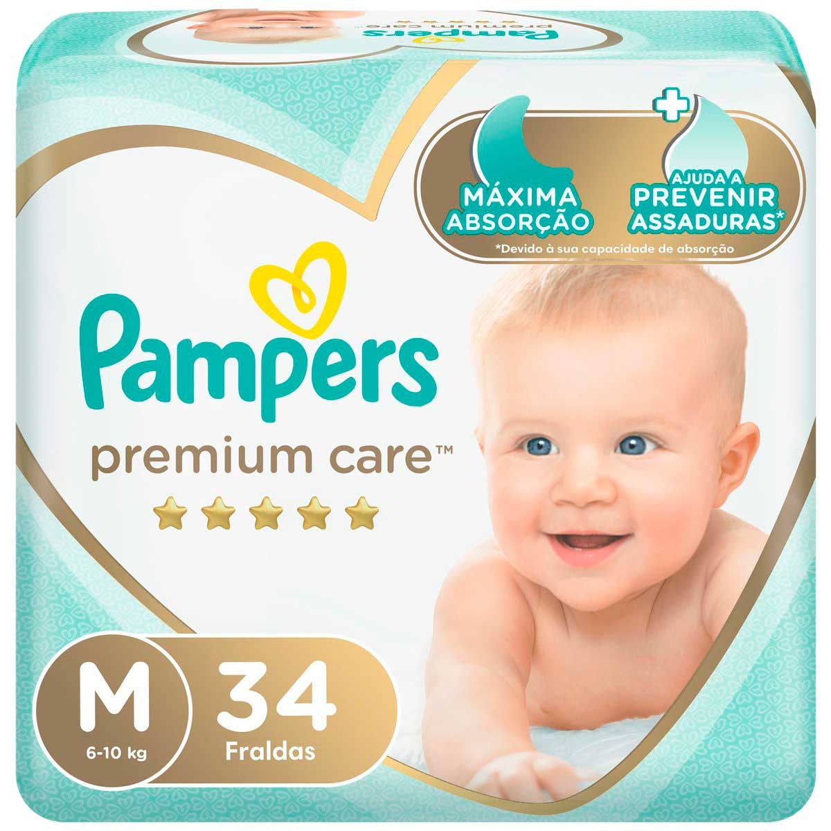 pampers pants 4 104 sztuki