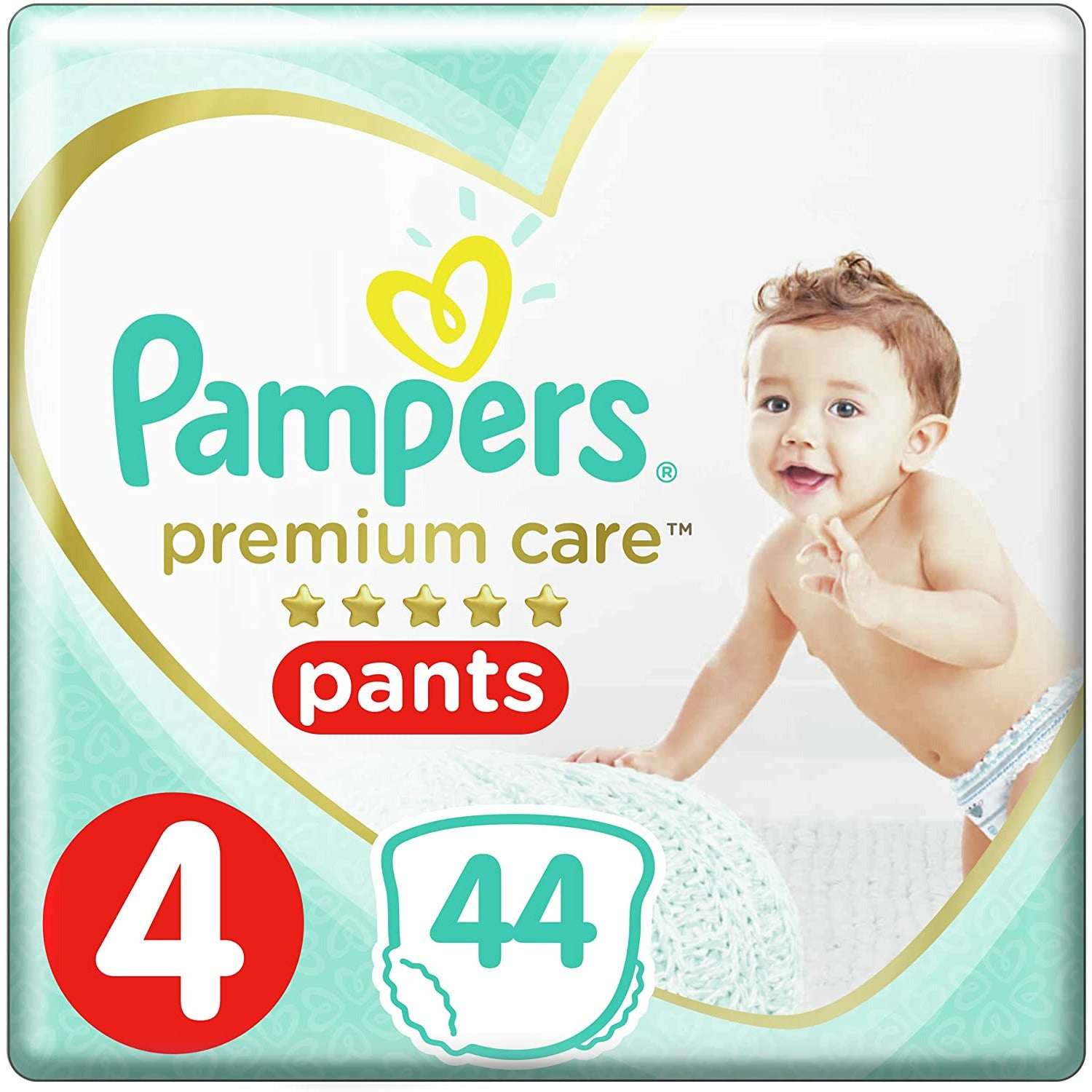 pampers raccolta punti