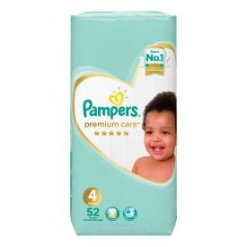 pampers giant pack 5