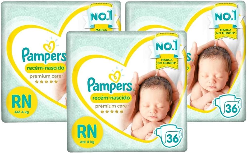 pampers pure protection 1 cena