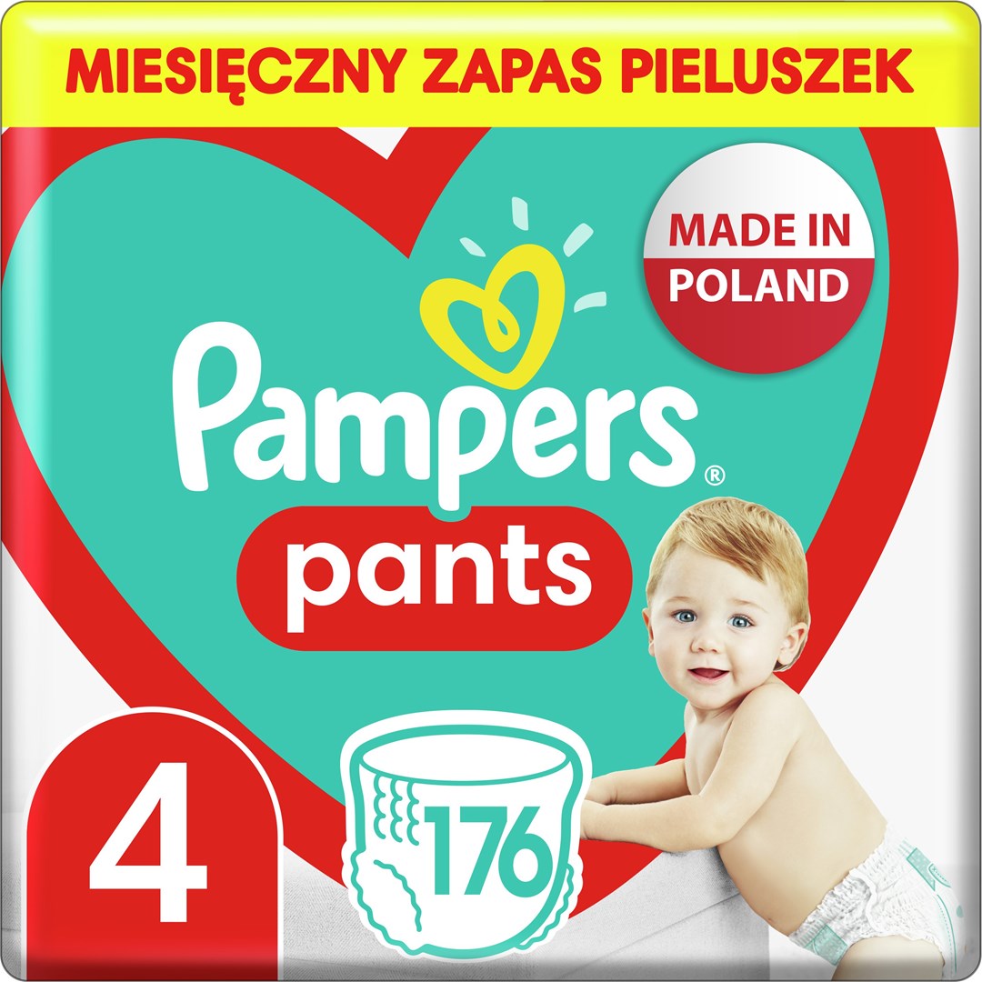 pampers premium 5 promocja