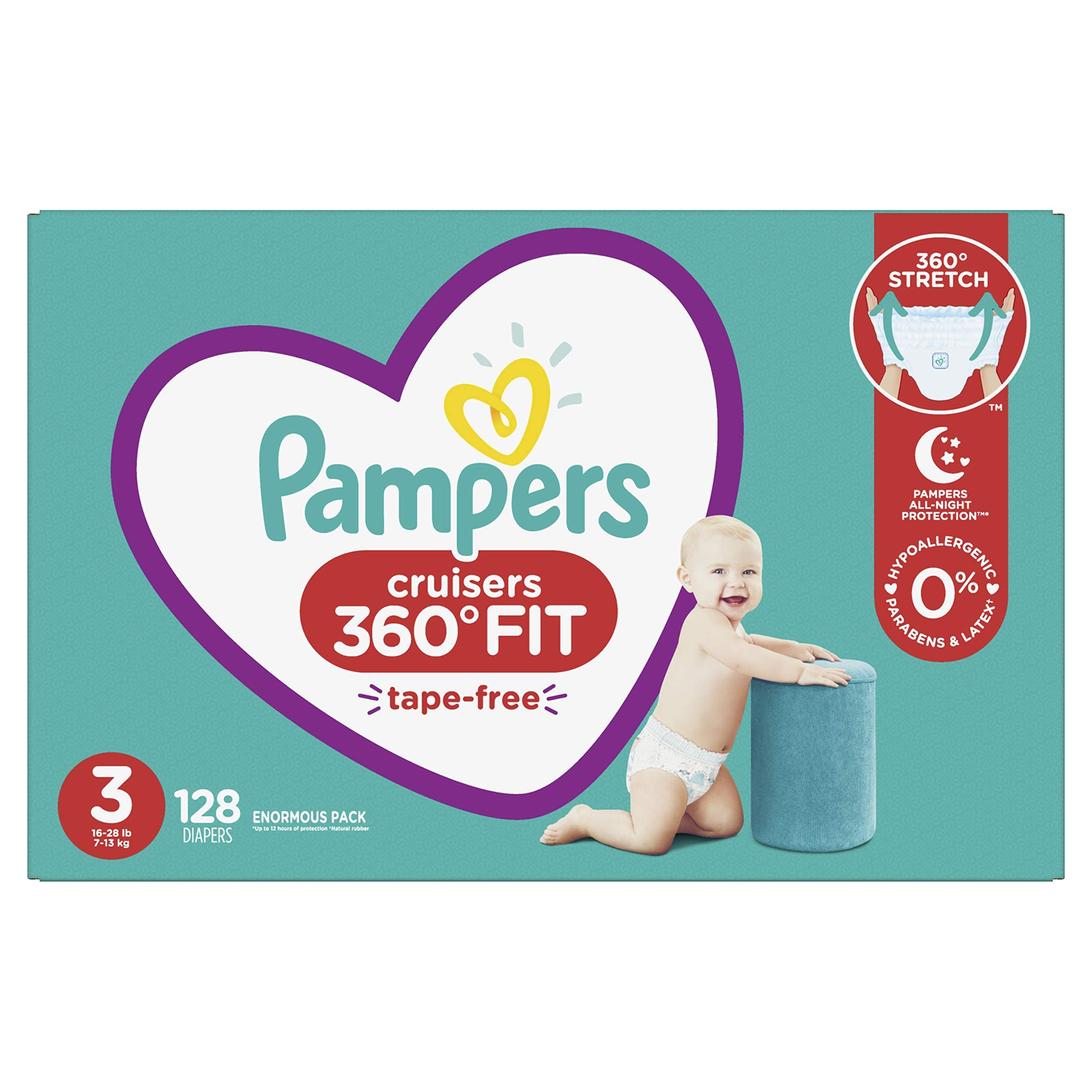 pampers splashers carrefour