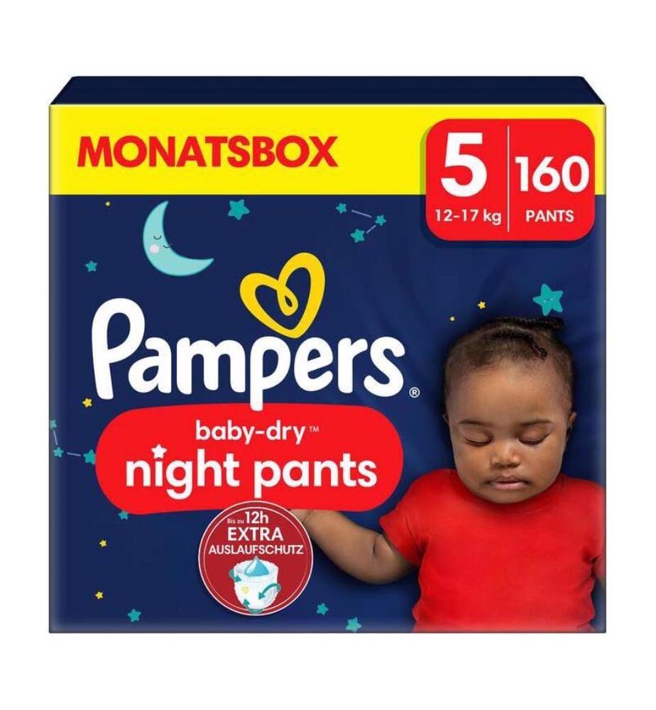 pampers pants 4 plus