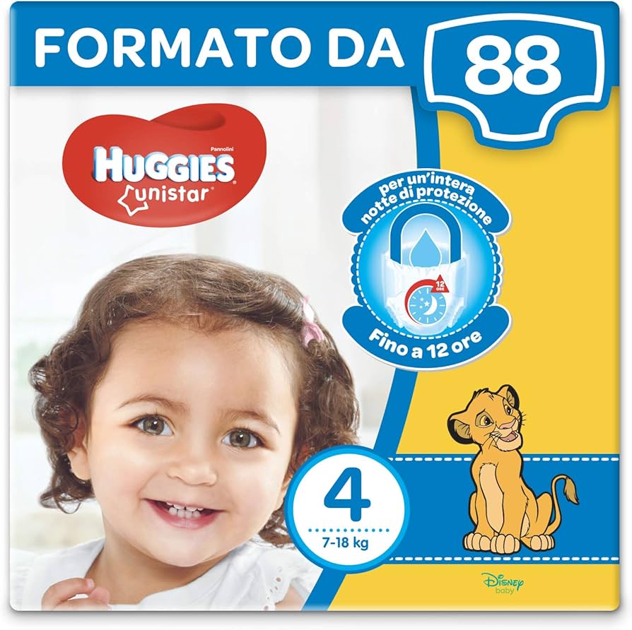 fralda pampers g