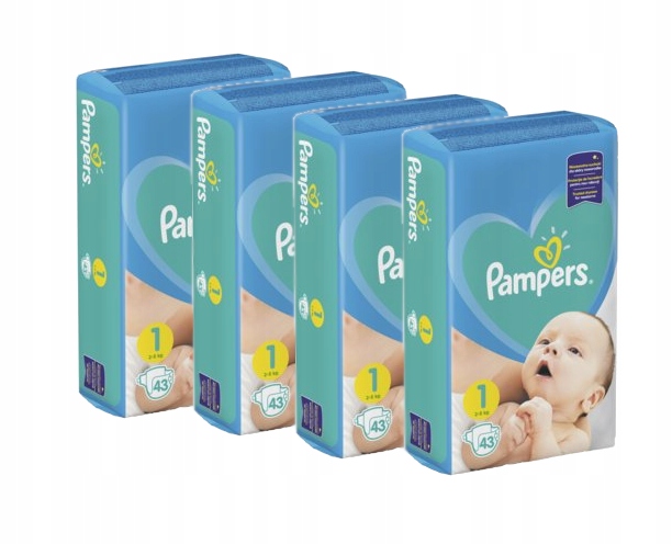 pampers dla dorosłych