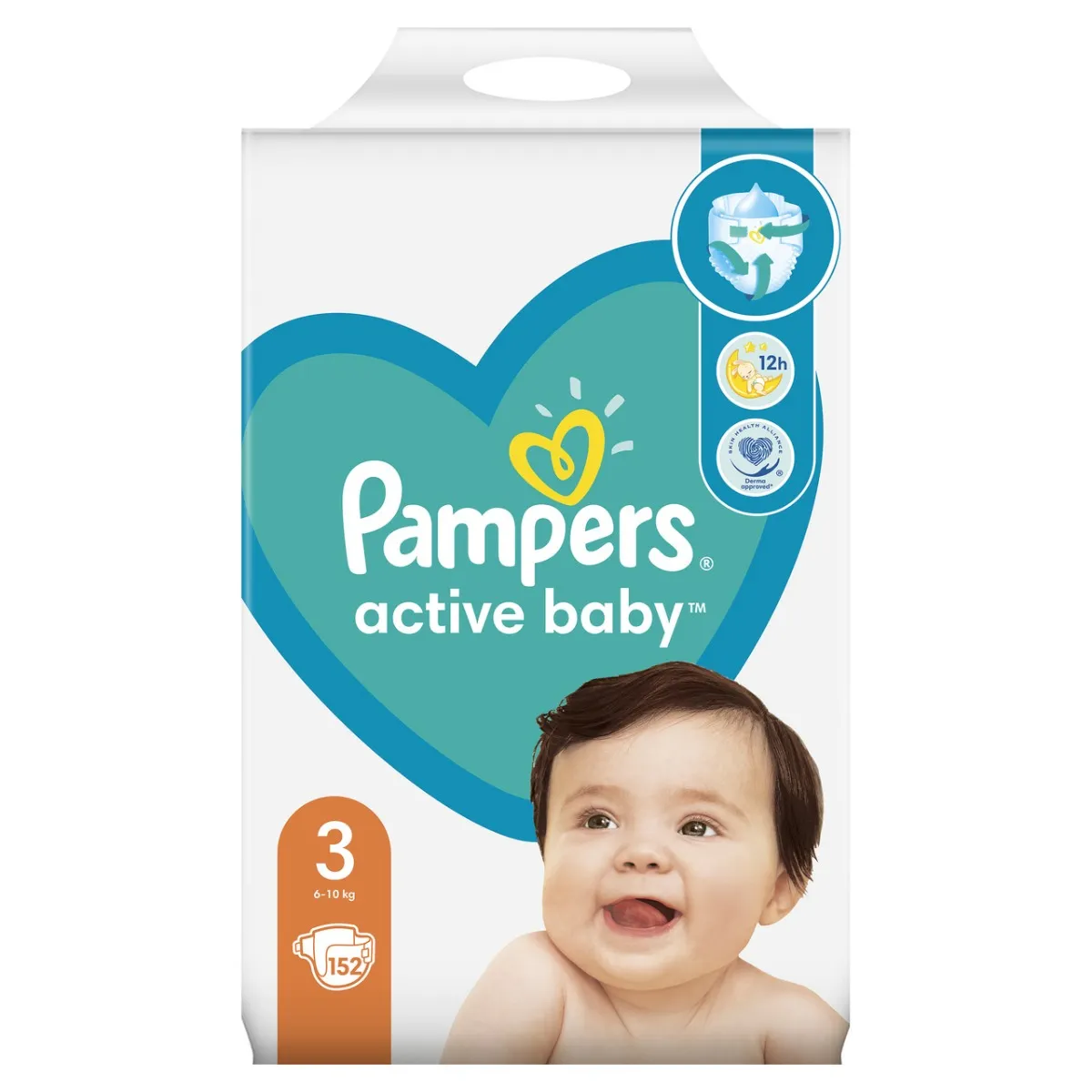 pampers pants mega box 3