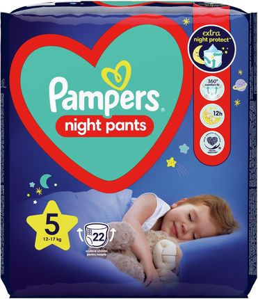 pampers sensitive chustecyki 4x64