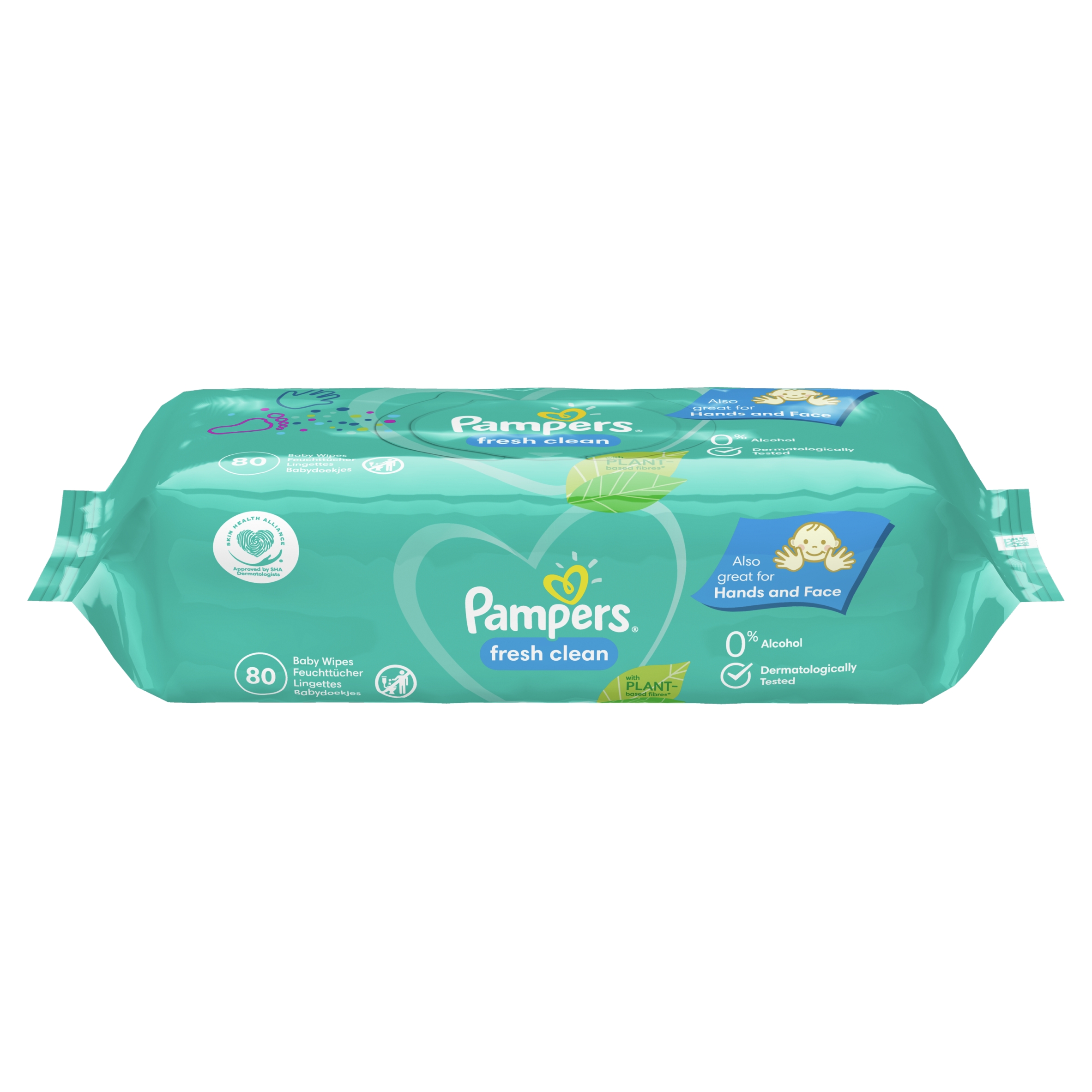 pampers 2 ka