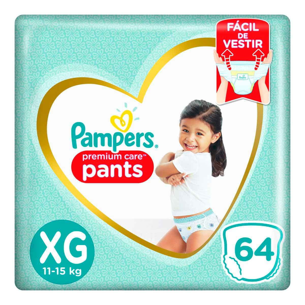 drugi miesuac i pampers 3