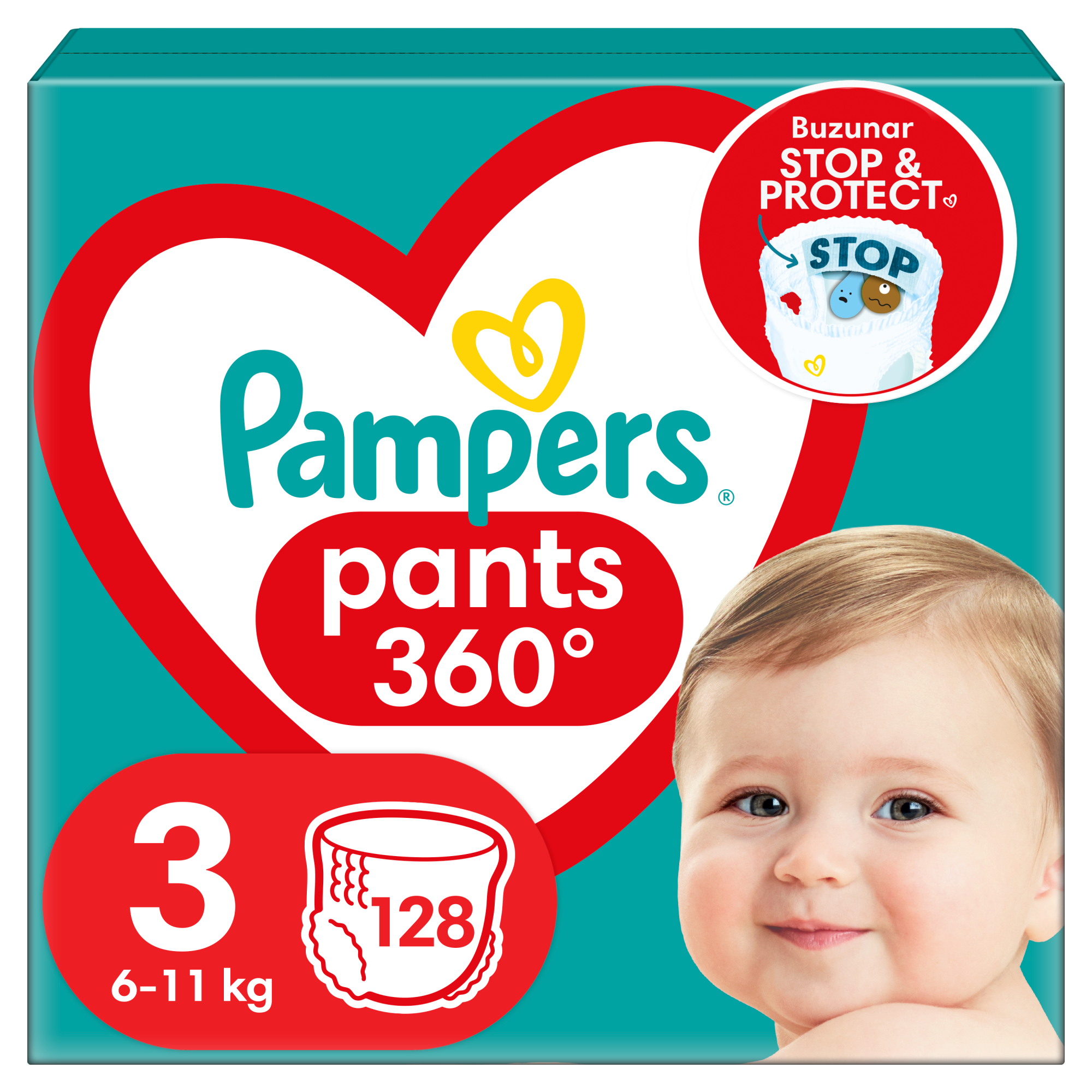 rossmann chusteczki pampers aqua