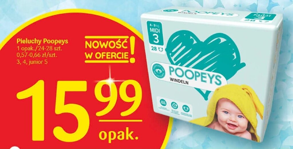 pampers srodowisko.dla robakow