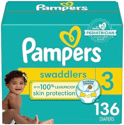 urodziny pampers facebook