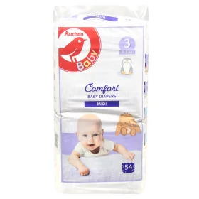 pieluchomajtki pampers 4 biedronka