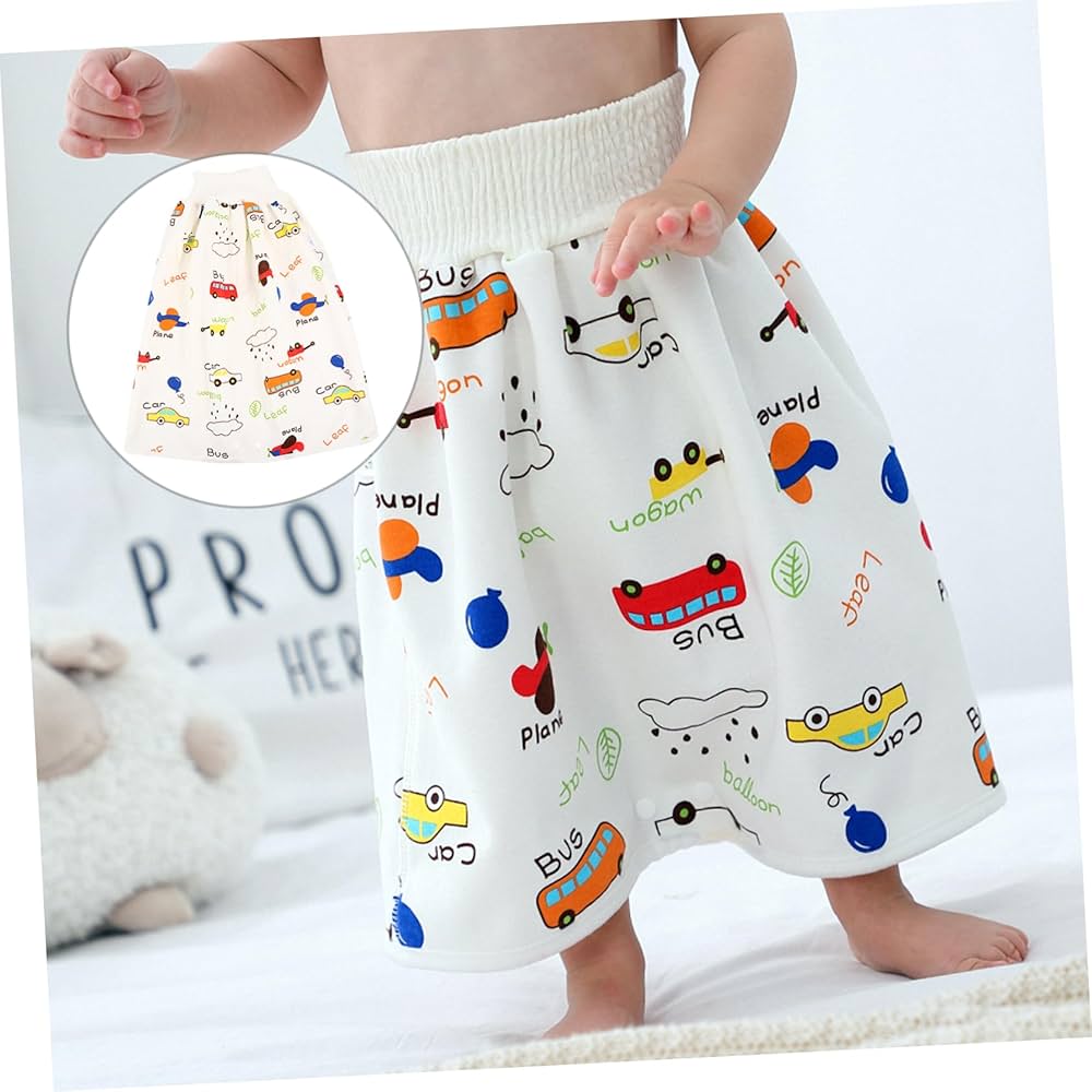 pampers pants instrukcja