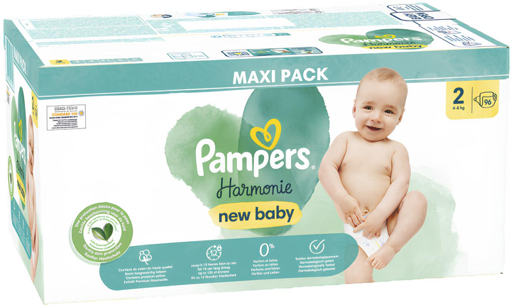 pampers leeps and play