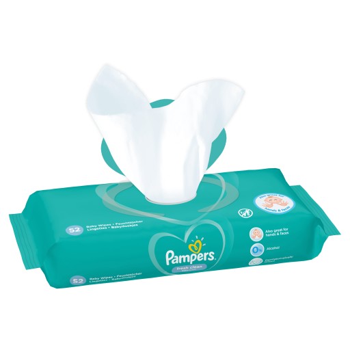 pampers premium care pieluchy 1 newborn 156 szt