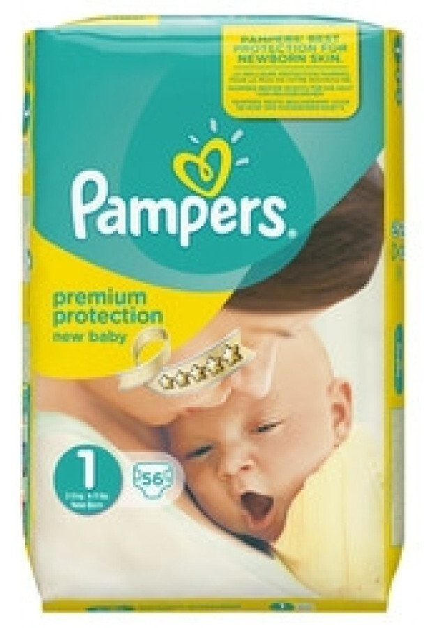 pieluchomajtki pampers 5 kaufland