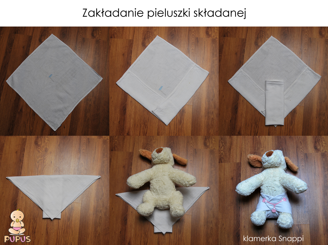 rozwój dziecka 10 tydzień pampers