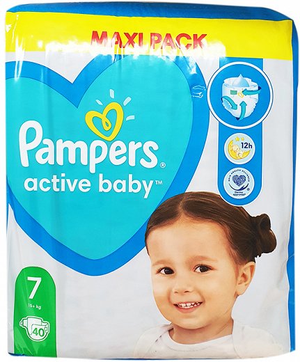 clipart pampers