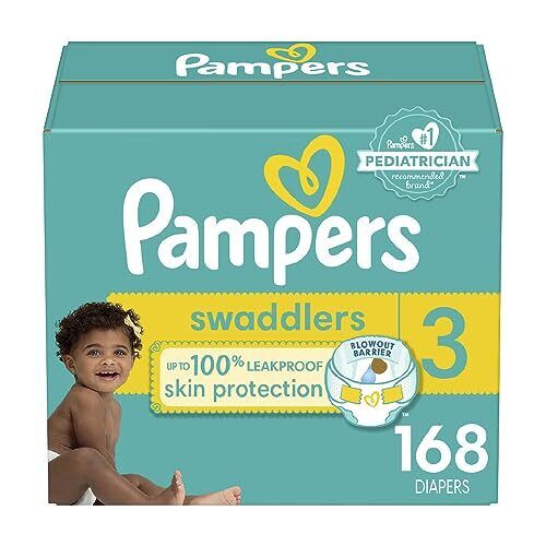 rklama pampers