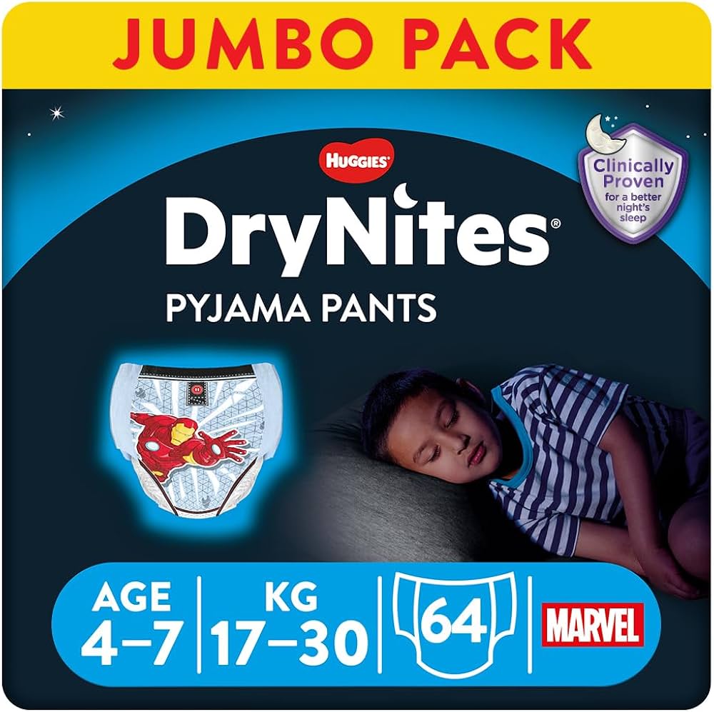 pampers rossmann 4