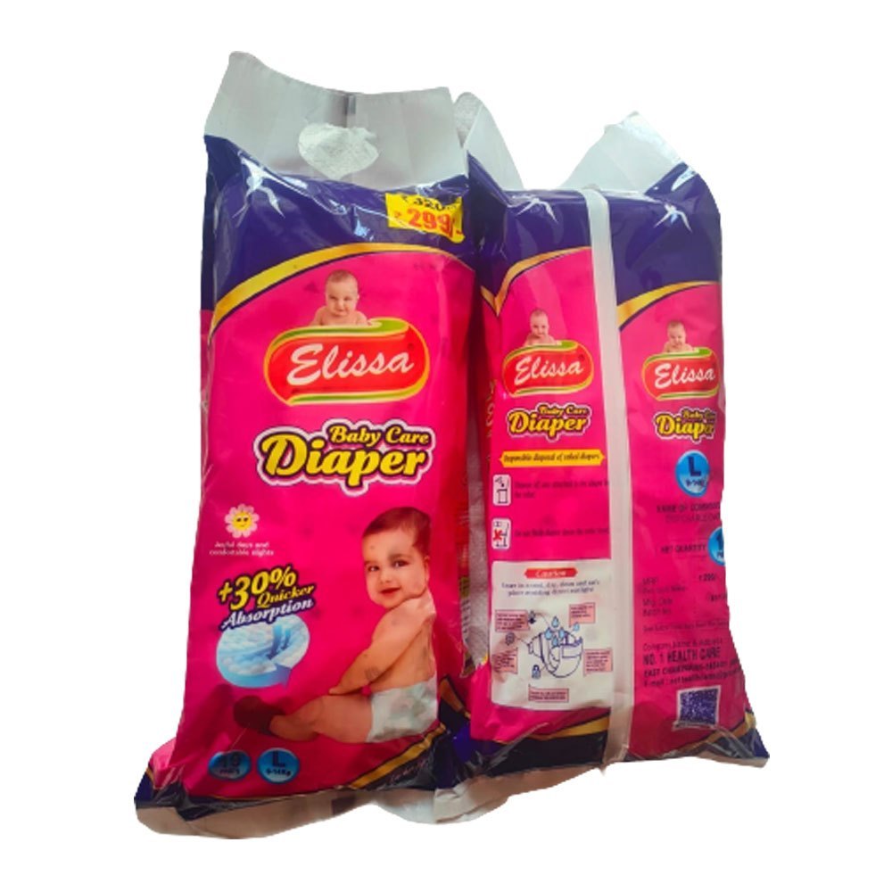 pieluchy pampers pants 6 promocja