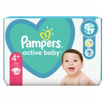 pampers zielone czy premium care