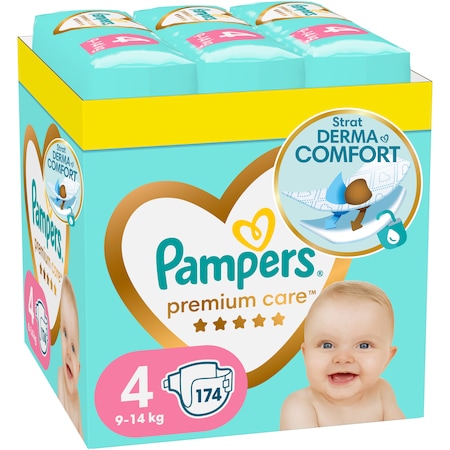 pampers 4+ uk asda