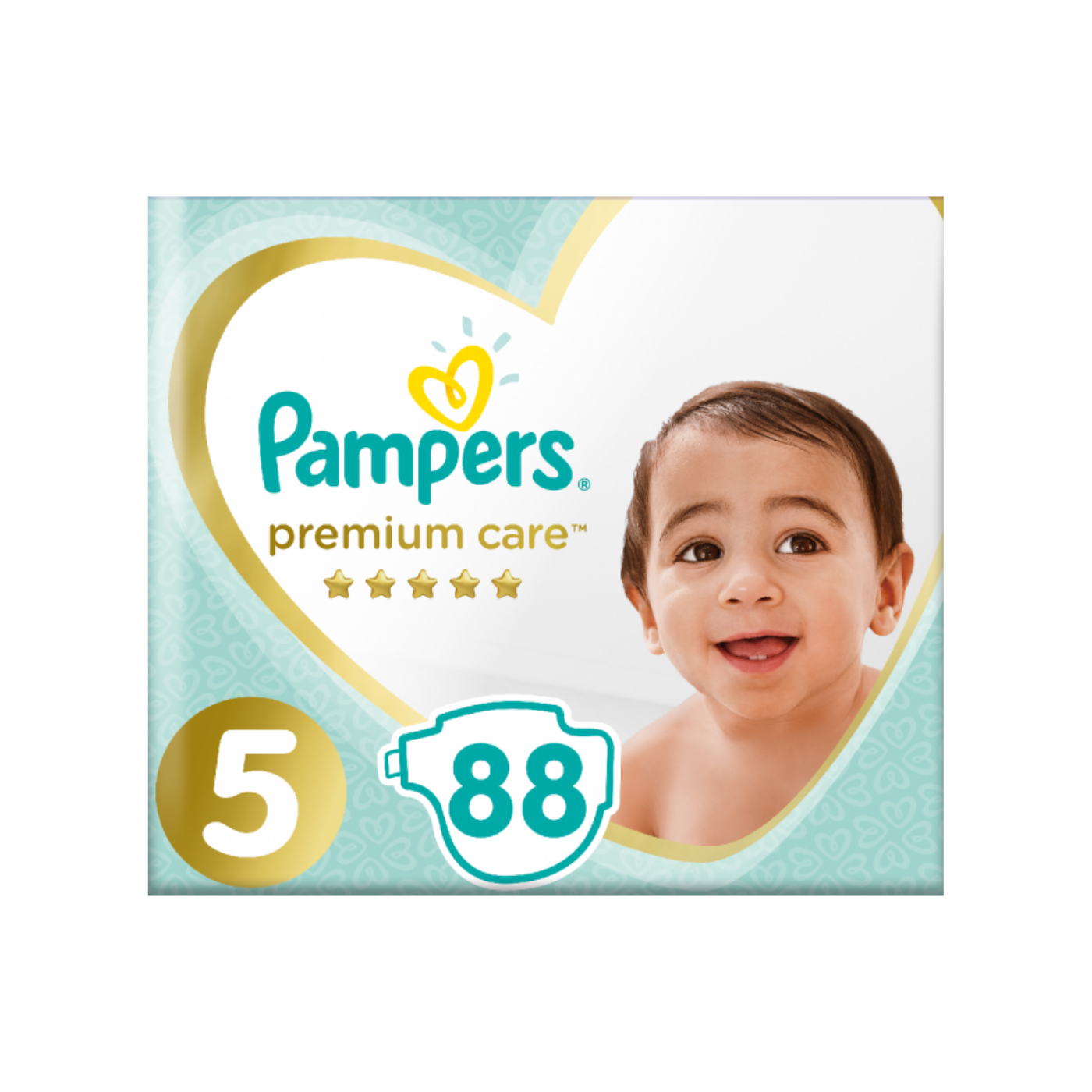 pampers jak.wysokona.bioderkach