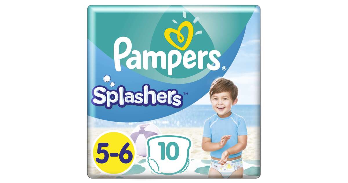 pieluchy pampers premium care 4-8kg