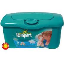 pampers pochłaniacz