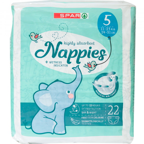 pampers pieluchy treningowe