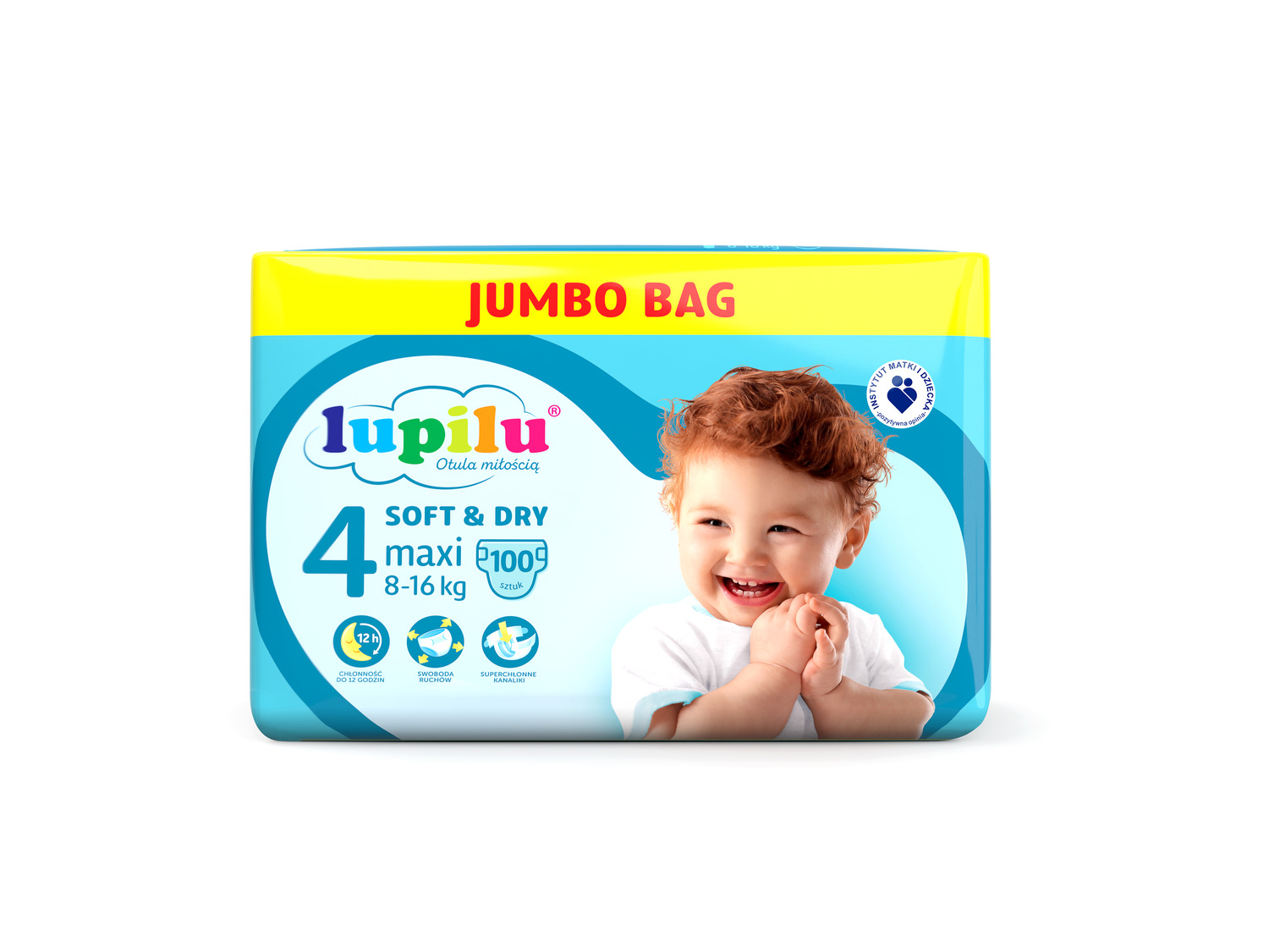 pieluszki pampers 2 mega pack