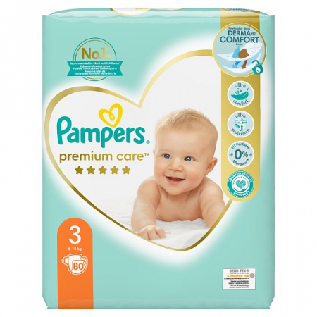 pamper active baby dry 4