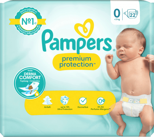 adres pampers nederland