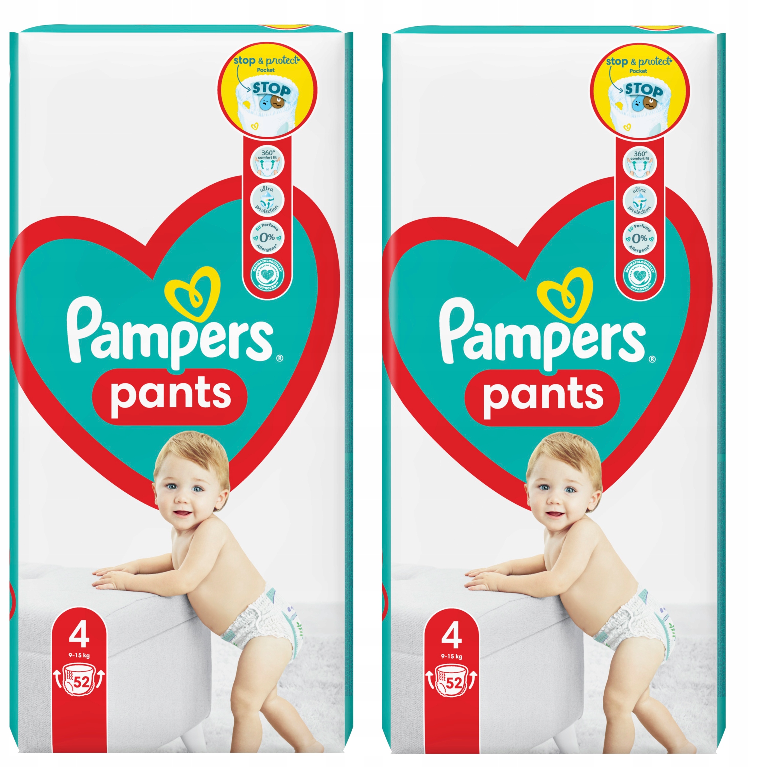 pampers 3 144