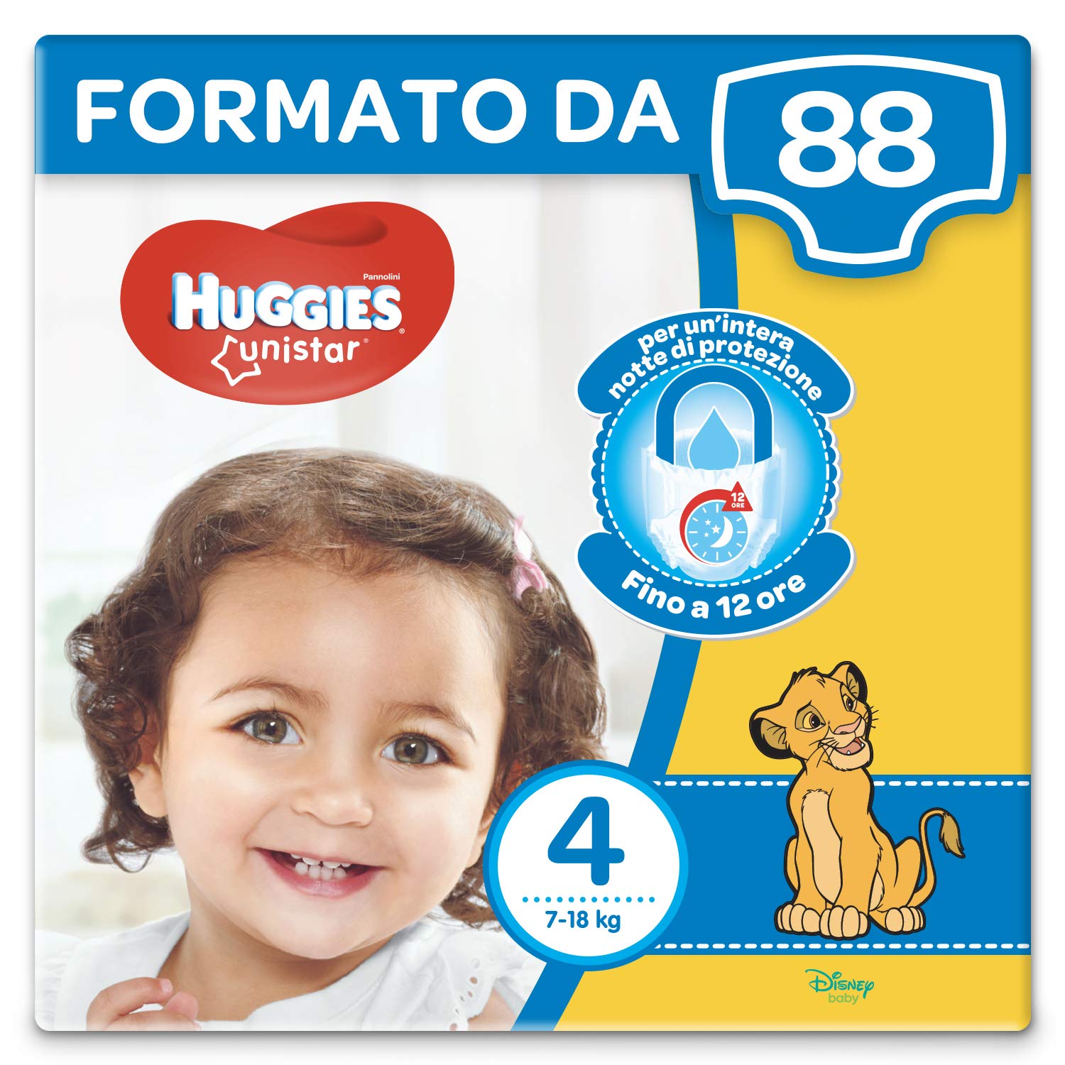 promocje pampers premium care 5