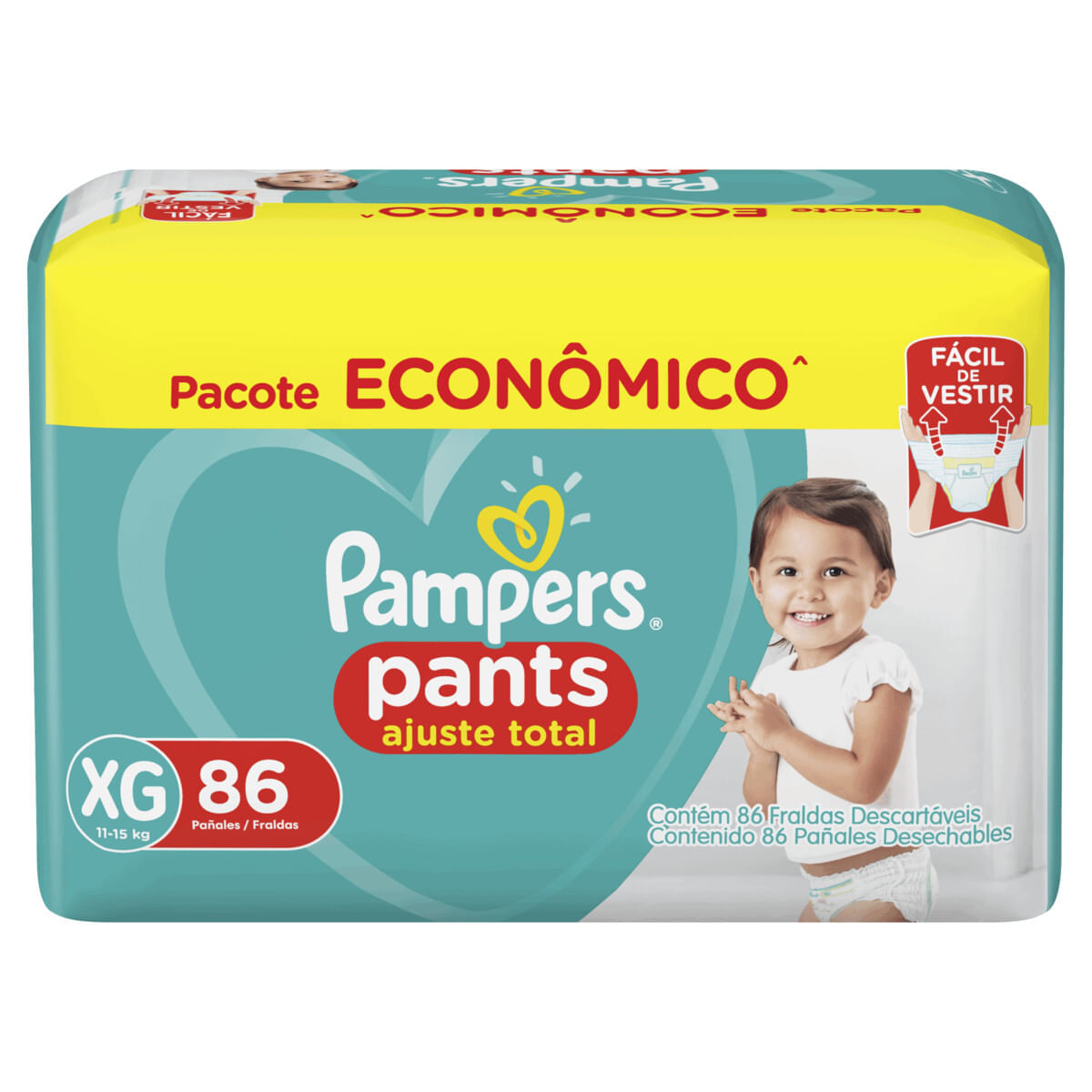 pampers pants super pharm