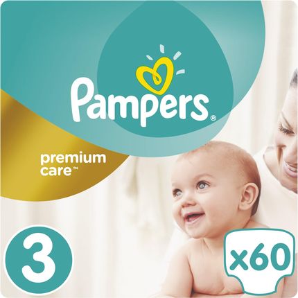 carrefour pampers new baby