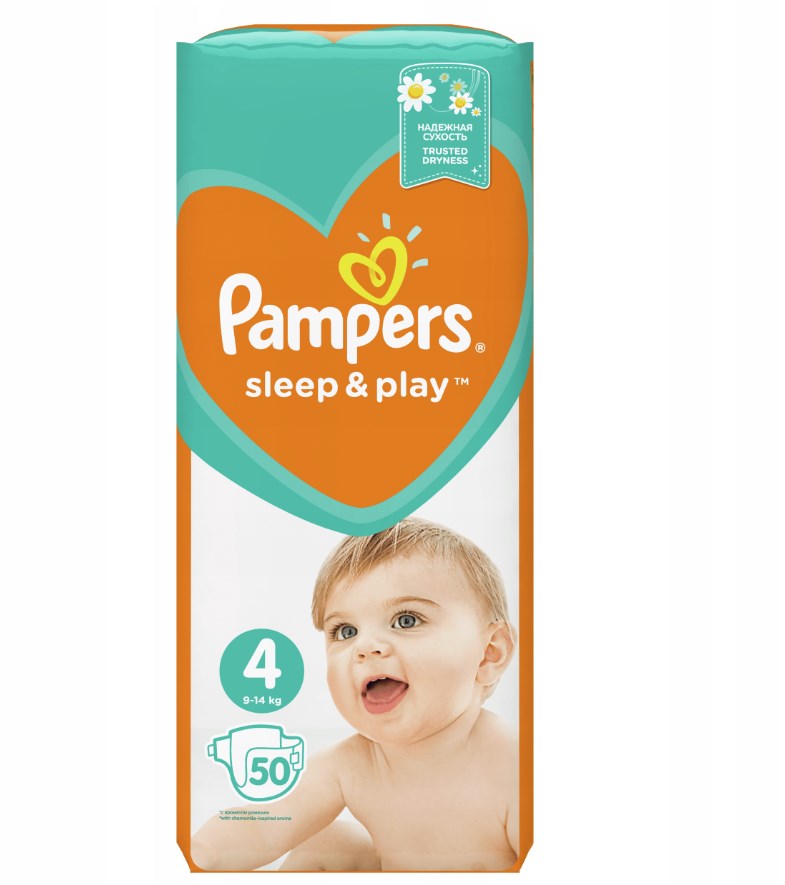 pampers 3 premium