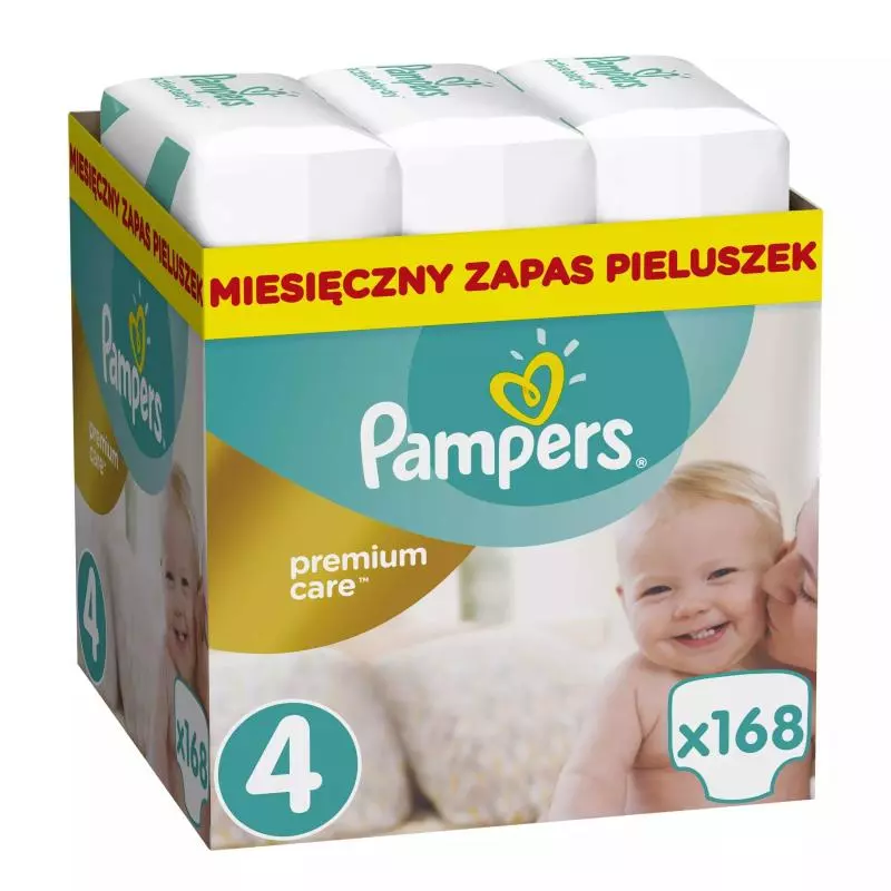 norway pampers price