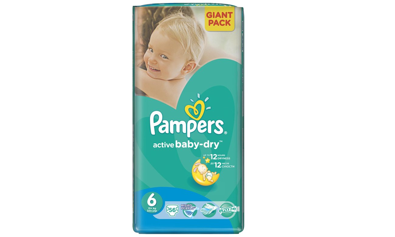 pampers premium care czy new baby dry 4