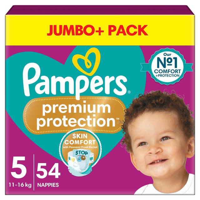 pieluchy pampers 6 najtaniej