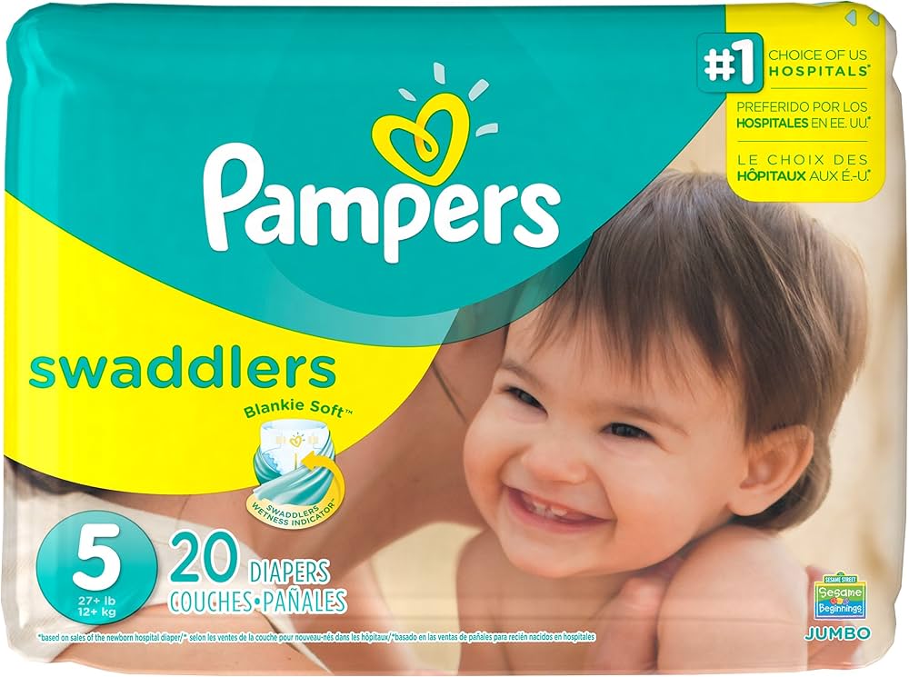 huggies vs pampers diapers reviews