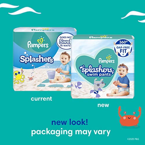 pieluchy pampers 2 dla dorosłych