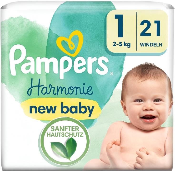 pampers premium jak działa czujnik wilgotności