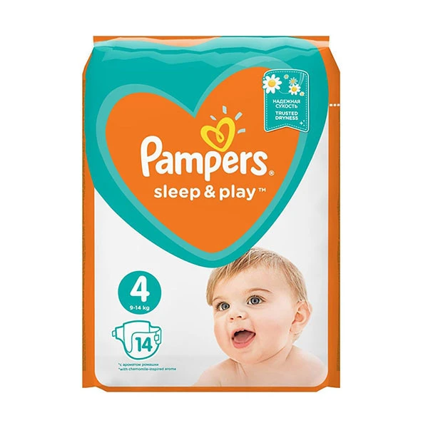 12x pampers sensitive 56 szt chusteczki nawilżane