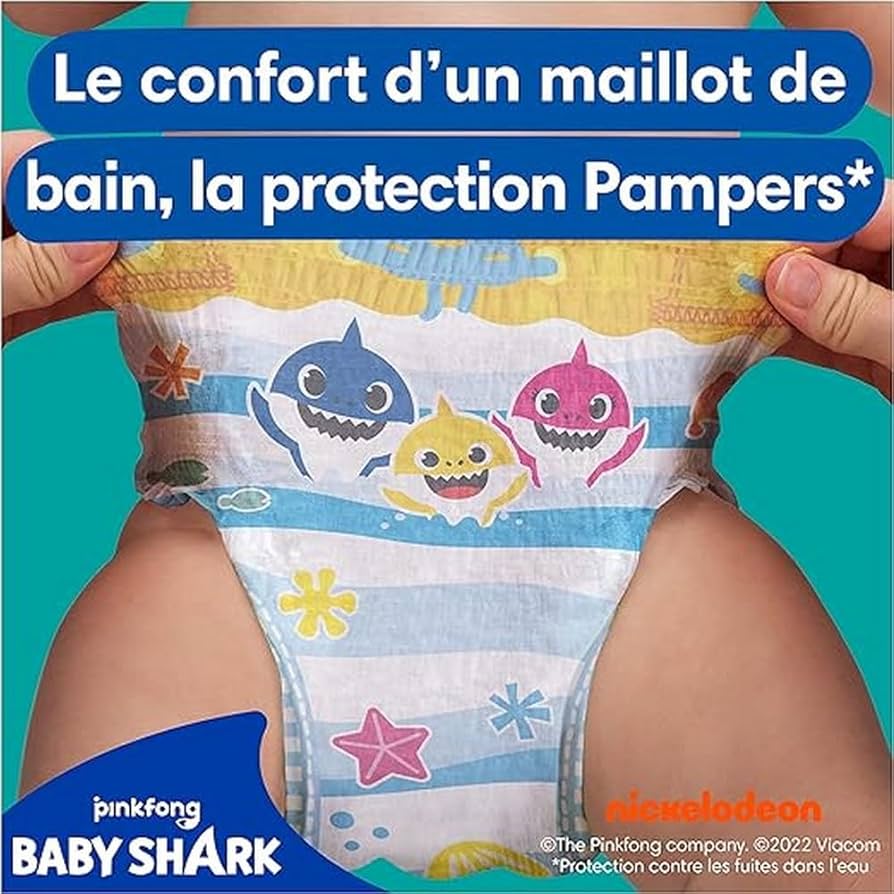 pampers pants pieluchomajtki rozmiar 4 rossmann